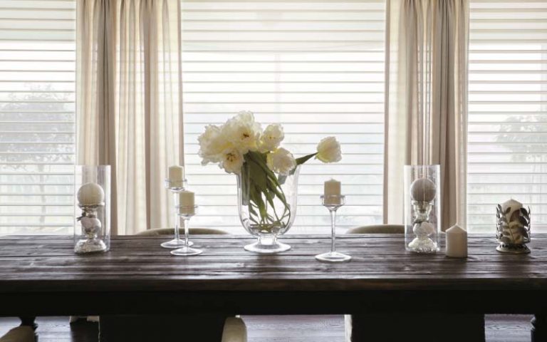 Cortina Sheer Royale