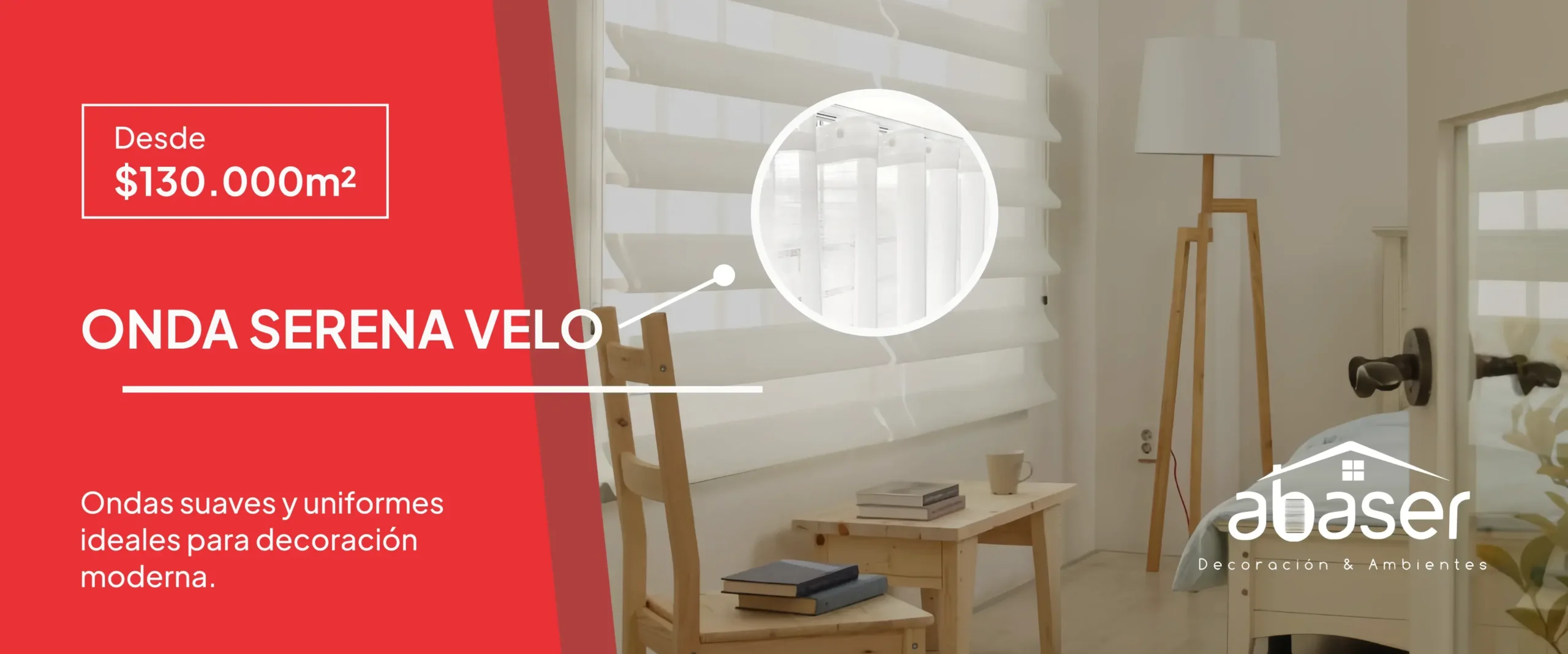 CARRUSEL - ONDA SERENA VELO