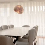 Cortinas Sheer Classic
